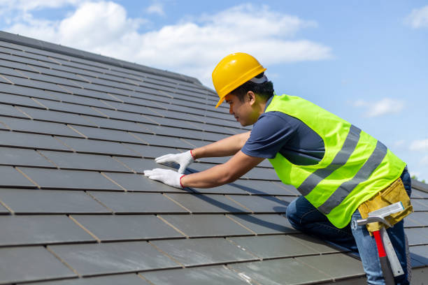 Best Commercial Roofing Services  in Six Mile, SC