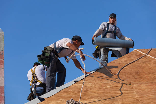 Best Best Roofing Contractors  in Six Mile, SC