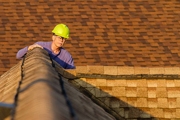 Roof Installation Near Me in Six Mile, SC