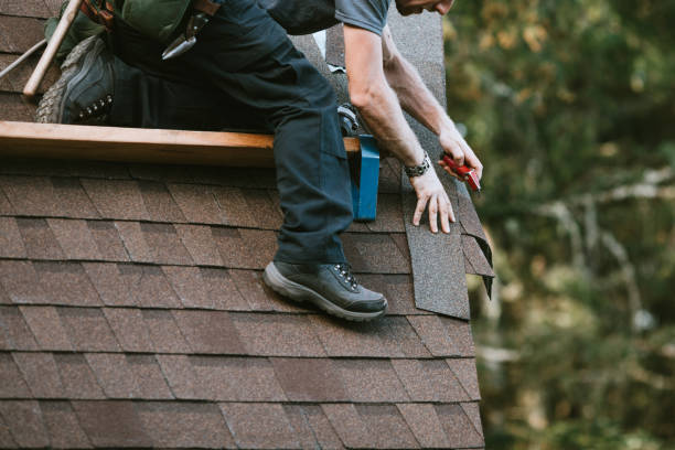 Best Roof Leak Repair  in Six Mile, SC